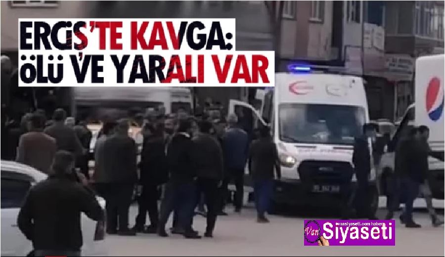 Erciş
