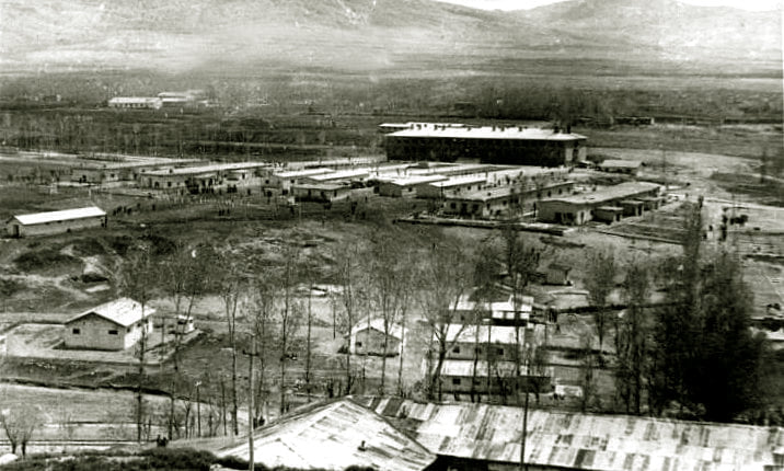 AKKÖPRÜ DERESİ’NİN BİLİNMEYEN DEĞİRMENLERİ!