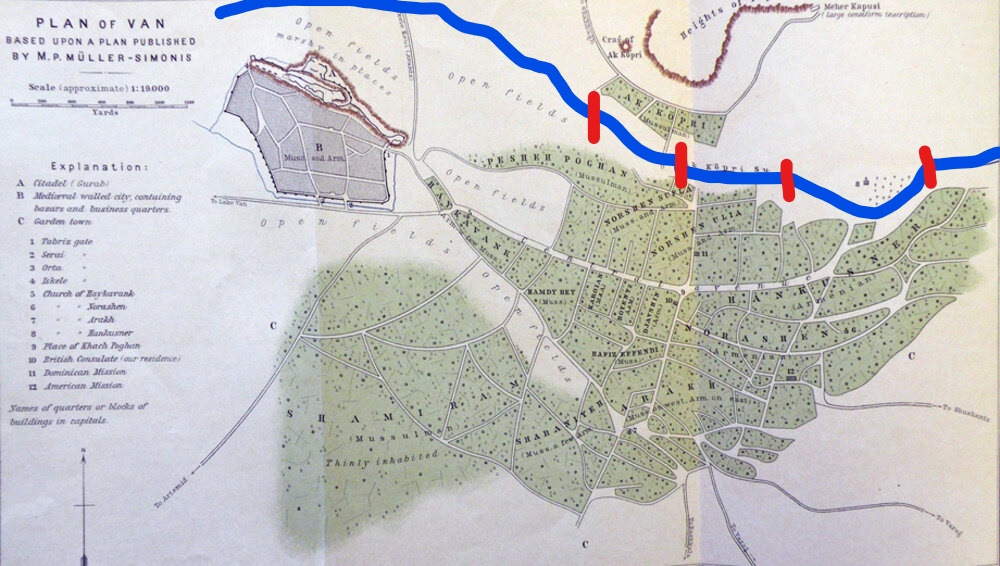 AKKÖPRÜ DERESİ’NİN BİLİNMEYEN DEĞİRMENLERİ!