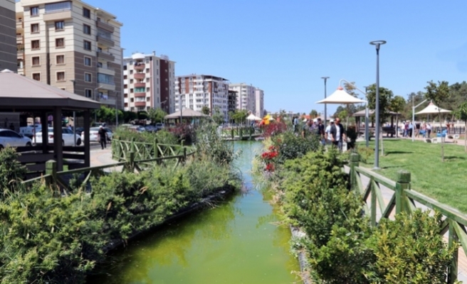 AKKÖPRÜ DERESİ’NİN BİLİNMEYEN DEĞİRMENLERİ!