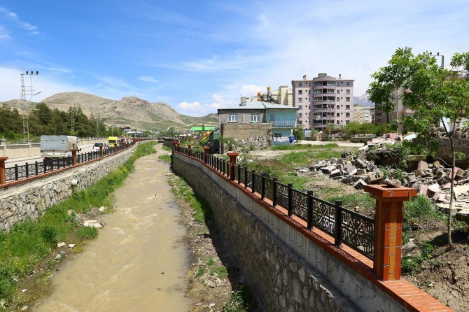 AKKÖPRÜ DERESİ’NİN BİLİNMEYEN DEĞİRMENLERİ!