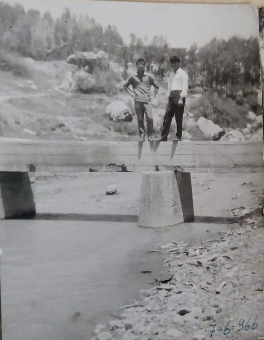 AKKÖPRÜ DERESİ’NİN BİLİNMEYEN DEĞİRMENLERİ!