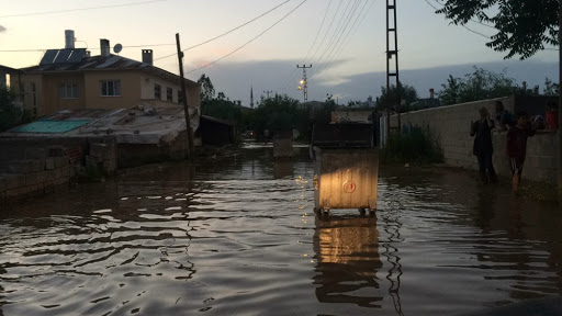 AKKÖPRÜ DERESİ’NİN BİLİNMEYEN DEĞİRMENLERİ!