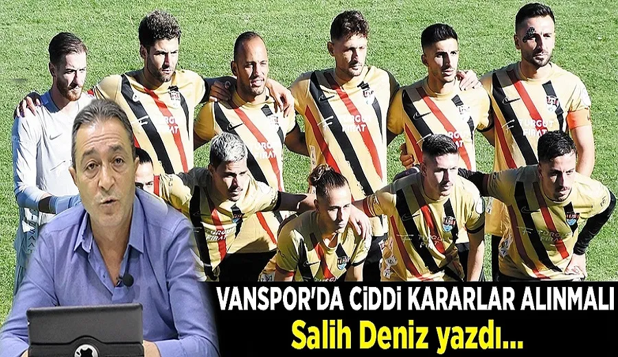 Vanspor