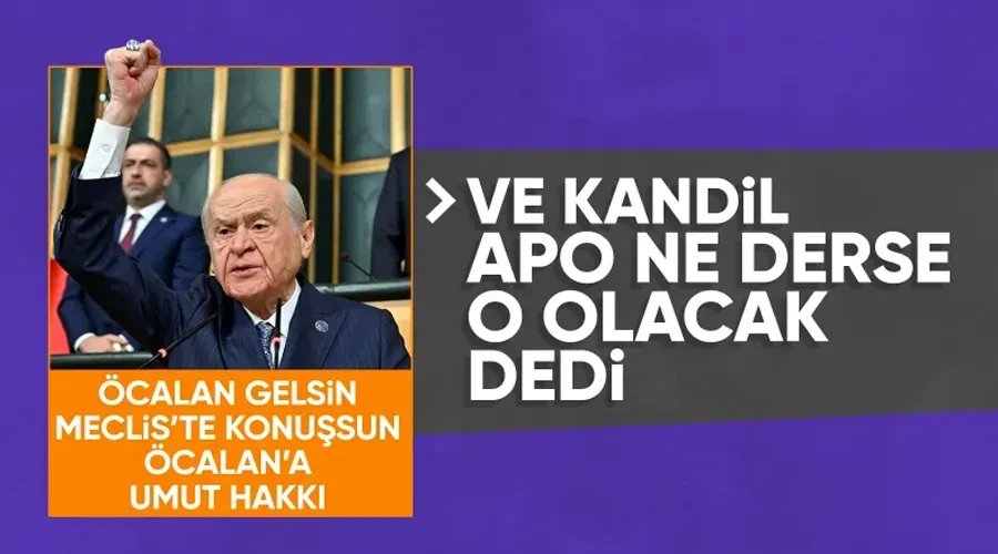 Bahçeli