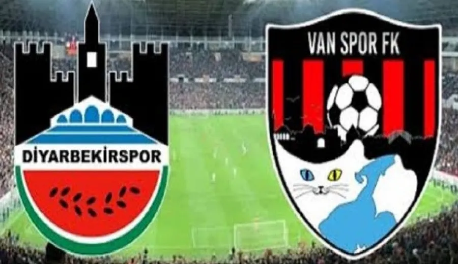 Vanspor, Diyarbekirspor