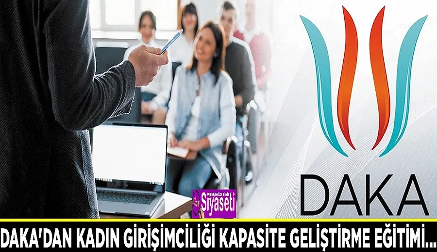 DAKA