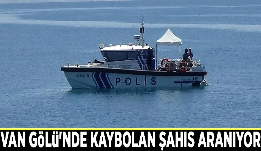 Van Gölü