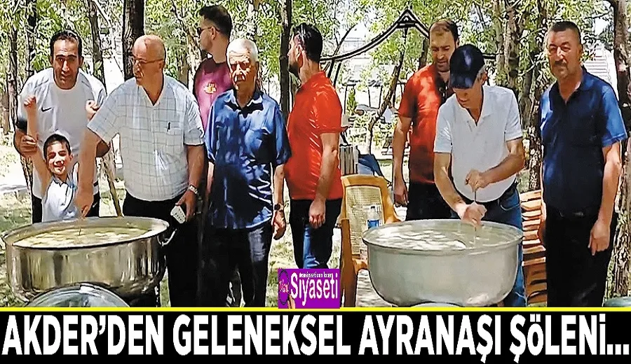 Akder