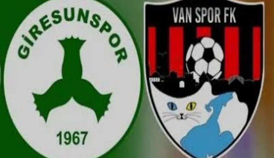 Vanspor, Giresunspor