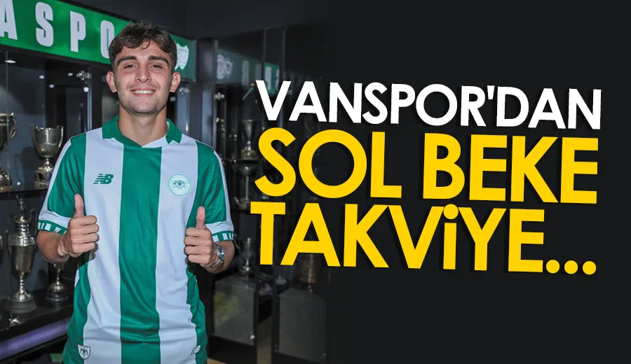 Vanspor