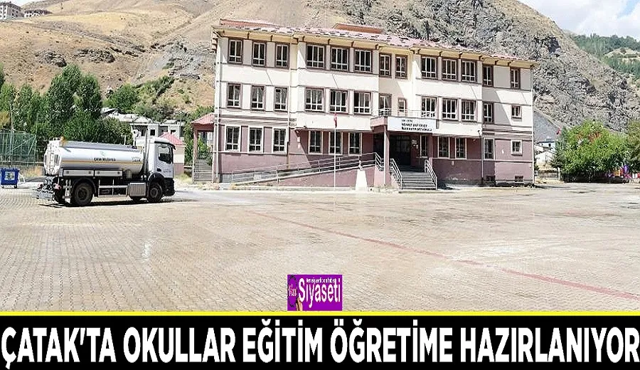 Çatak