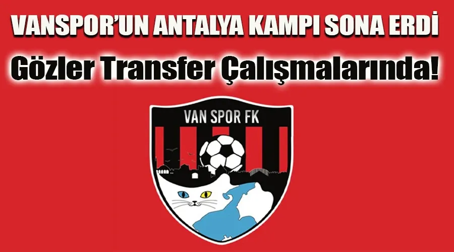 Vanspor FK