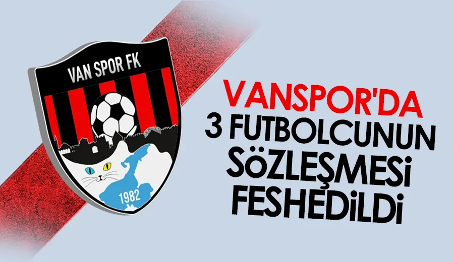 Vanspor