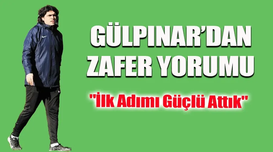 Gülpınar