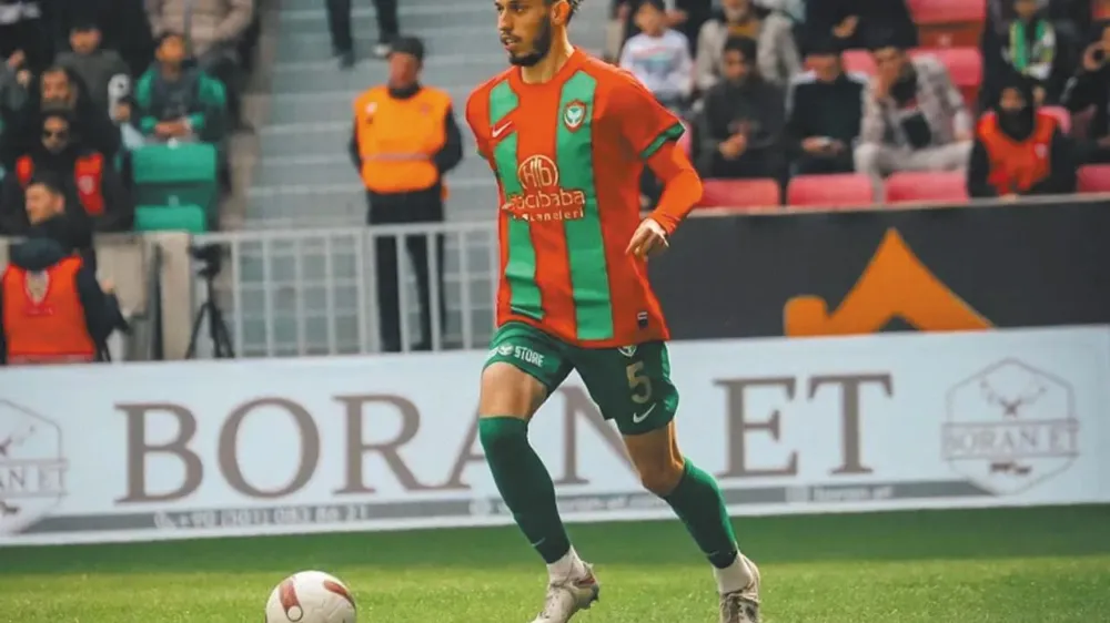 Vanspor, Serkan Odabaşoğlu