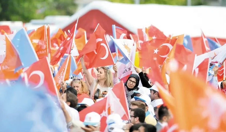 AK Parti Van İl Başkanı kim olacak?