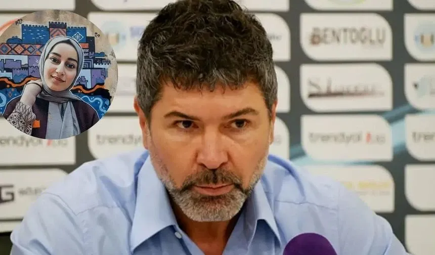 Hakan Kutlu’dan Adalet Çağrısı
