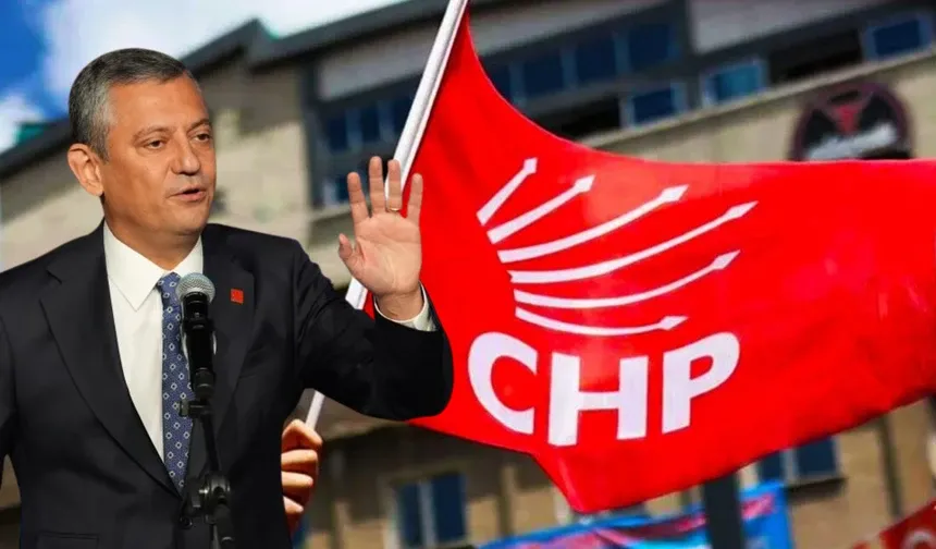 CHP Van İl Teşkilatı 39. Olağan Kongre İçin Toplanıyor