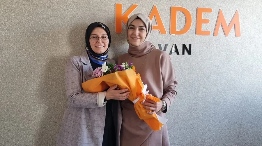 KADEM Van