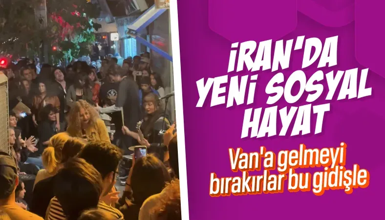 İran