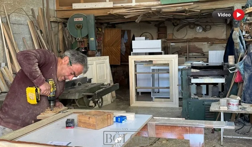 Emeğin Ölçüsü Kaçtı, Adalet Terazisi Bozuldu