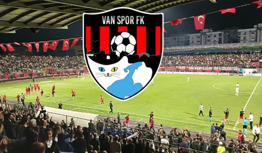 Vanspor’un Kamp Adresi Belli Oldu