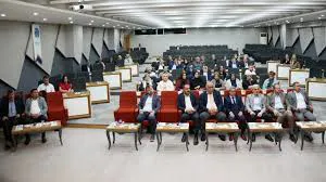 Van'da bağımlılıkla mücadele için farkındalık semineri düzenlendi