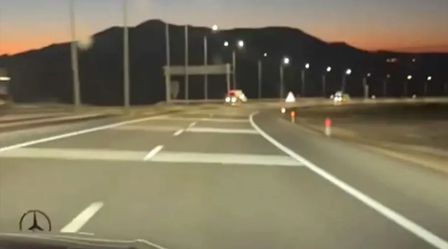 Hakkari-Van Karayolu