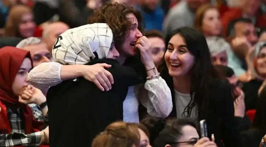 Van Eğitimine 1.062 Öğretmenlik Dev Katkı: 24 Kasım