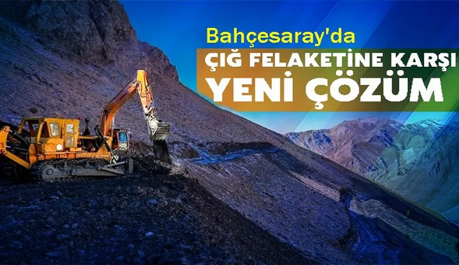 Bahçesaray