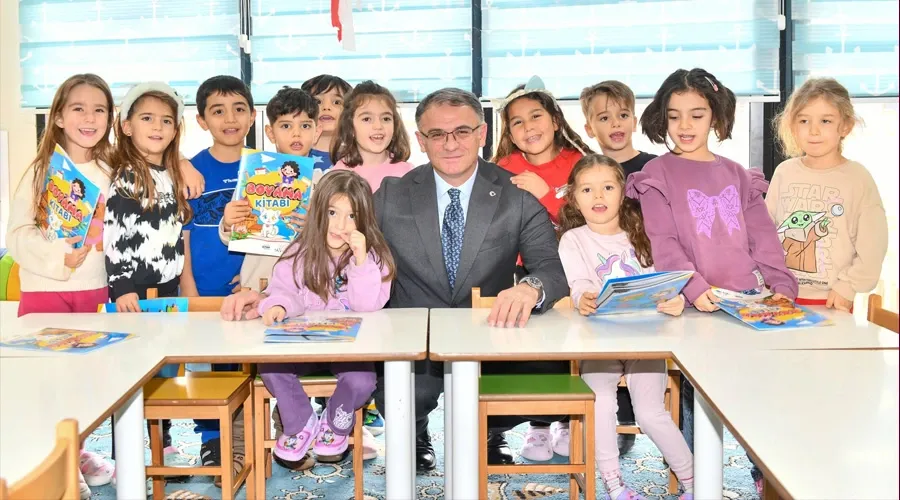 Vali Ozan Balcı, Van