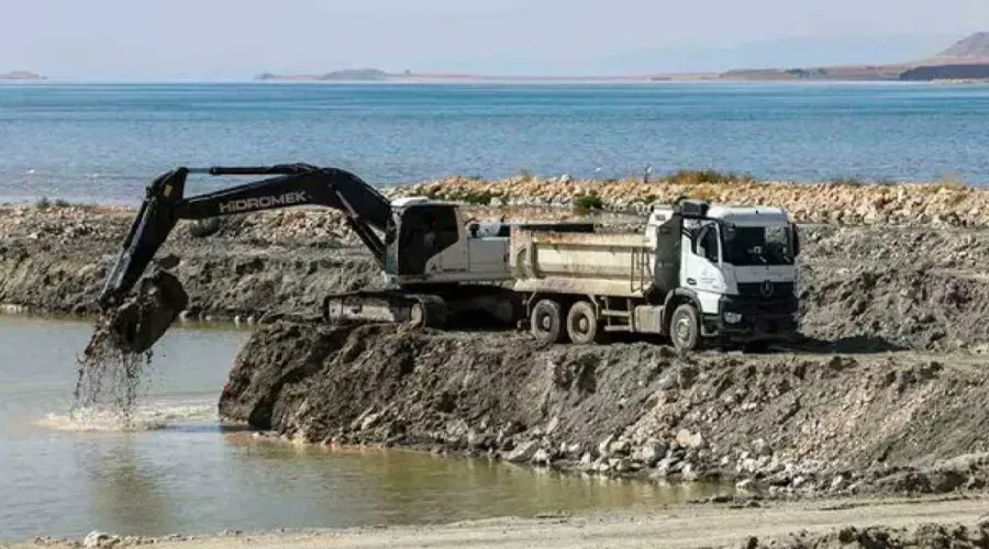 Vangölü Aktivistleri