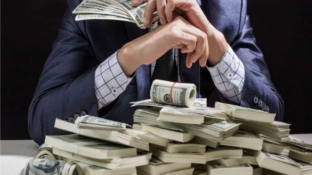 2025 Van Zenginler Sıralamasında Dikkat Çeken İsimler