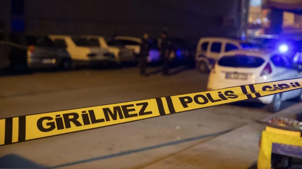 Van’da İnşaat Firmasında Çıkan Tartışma Bıçaklı Kavgaya Döndü: 4 Yaralı