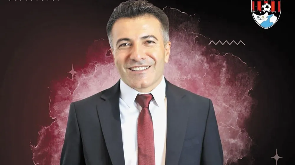 Vanspor Başkanı Erol Temel’den Sert Mesaj!