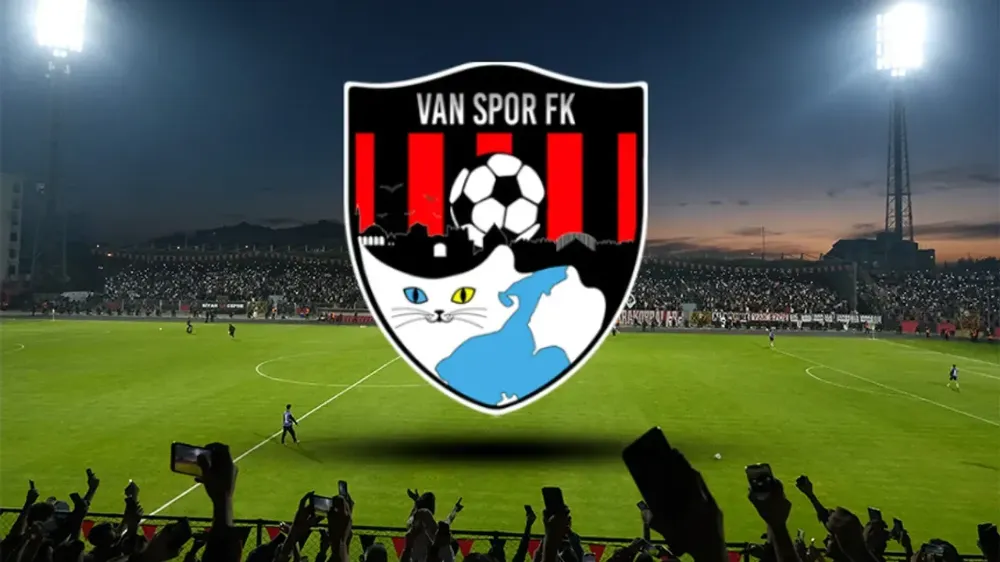 Vansporlu Futbolcu Tutuklandı!