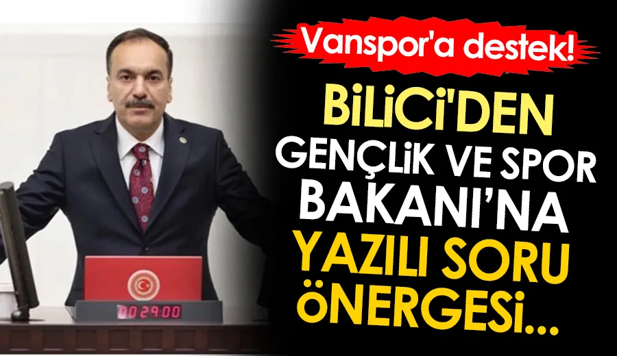 Vanspor