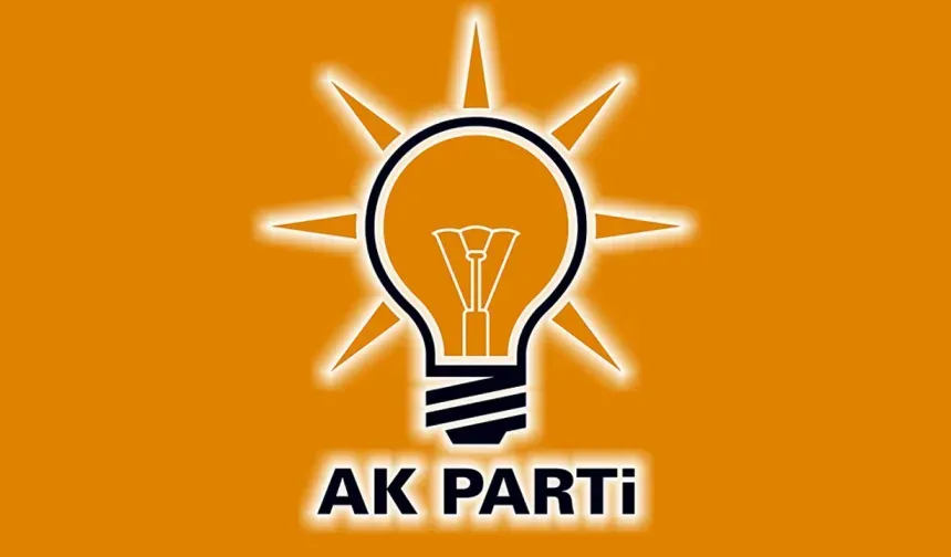 AK Parti Van İl Başkanlığı 4 ismi ihraç etti