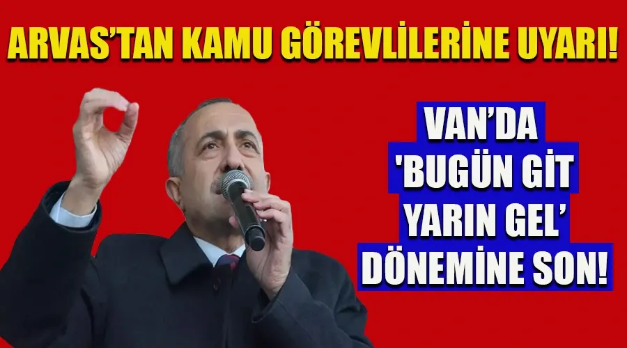 Van