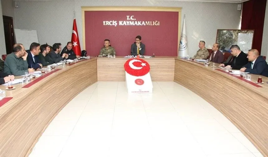 Erciş