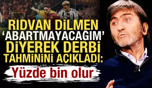 Rıdvan Dilmen 