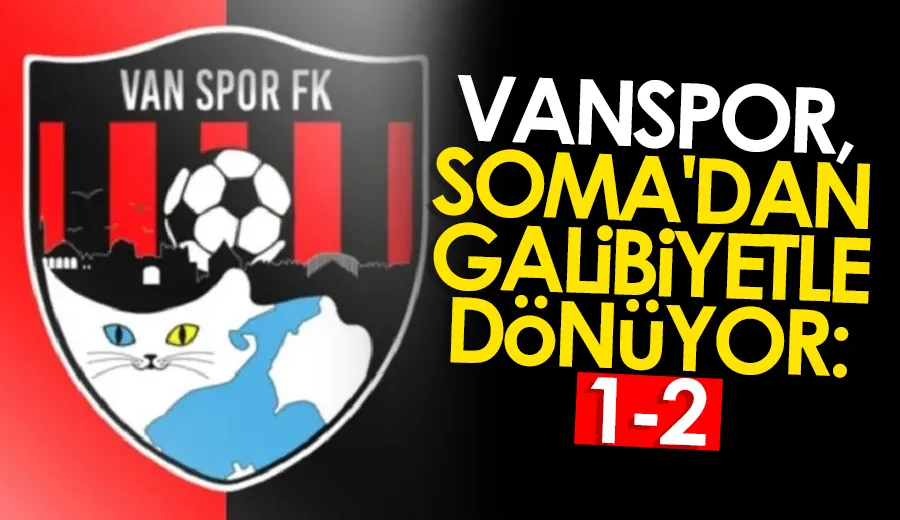 Vanspor, Soma