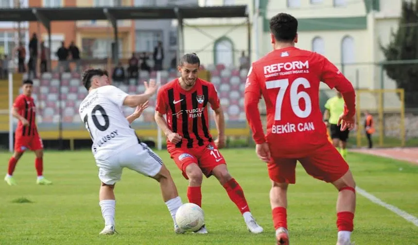 Vanspor, 14. galibiyetini aldı