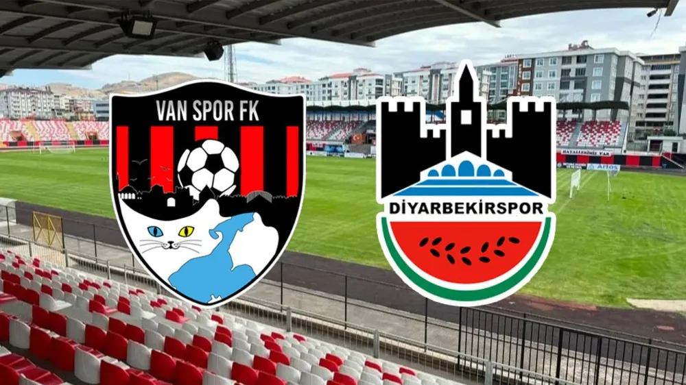 Vanspor, evinde kazandı:1-0