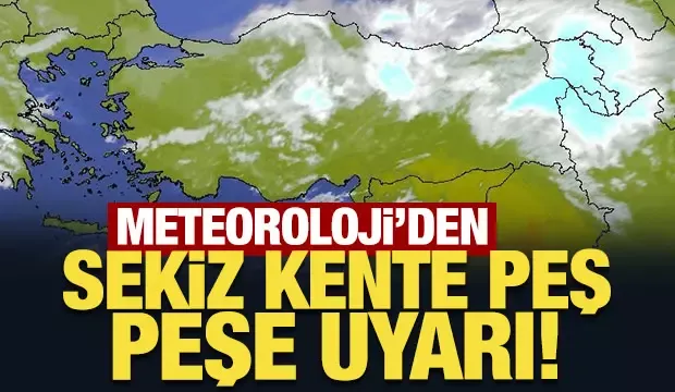 Meteoroloji