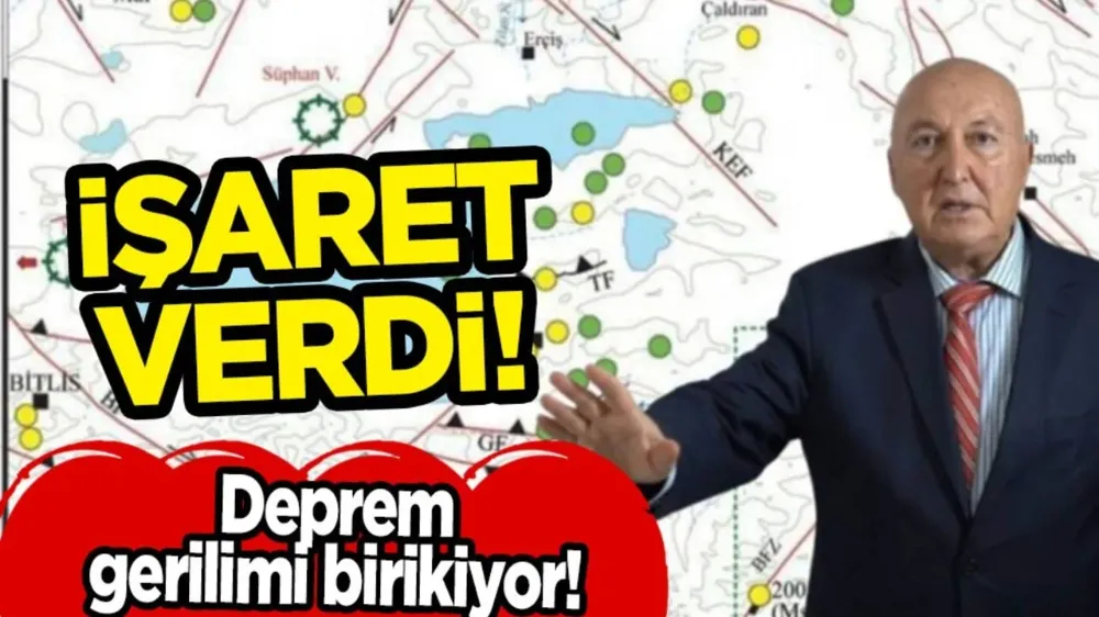 Ercan, 