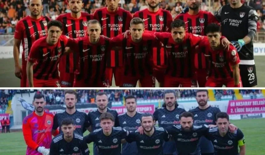 Vanspor’da hedef avantaj sağlamak…