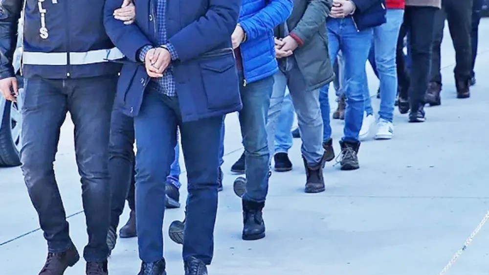 FETÖ