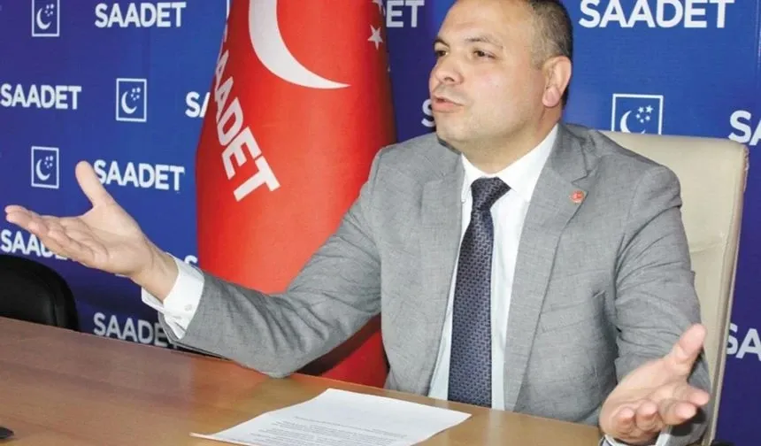 Başkan İlhan: Terörün bitmesini istemeyenler oldu